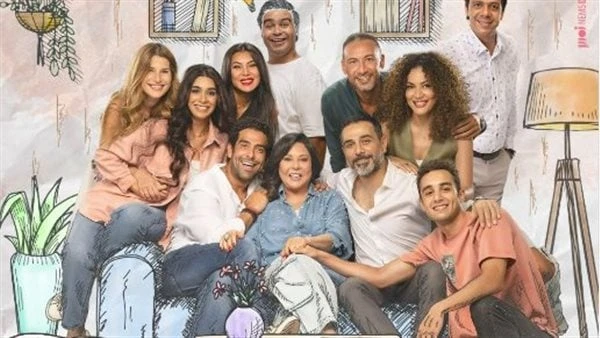 إسعاد يونس تغرق فى مشاكل وأزمات أولادها وأحفادها ب تيتا زوزو نشرت المخرجة شيرين عادل البرومو التشويقى لمسلسلها الجديد تيتا زوزو تمهيدا لعرضه على قناة يوم 21 سبتمبر الحالى. وتظهر ال