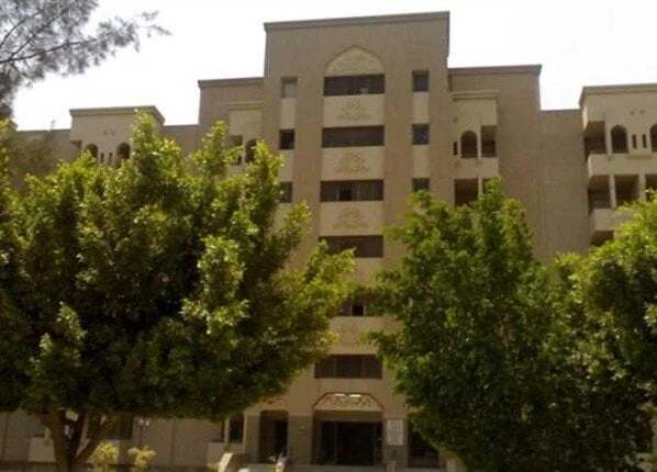 خطوات وموعد التقديم ب المدينة الجامعية للملتحقين بجامعة الأزهر 2024 - 2025المدينة الجامعية بجامعة الأزهر 20252024.. بعد إعلان جامعة الأزهر نتيجة