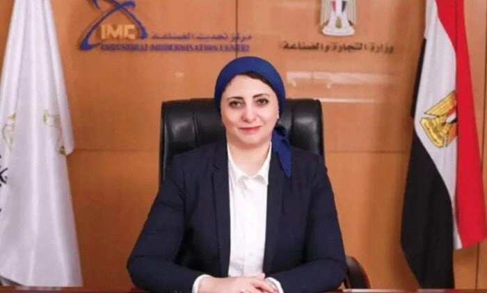 مركز تحديث الصناعة: الاستراتيجية الوطنية للصناعة تجعل مصر مركزا للتصنيع المستدامأكدت الرئيس التنفيذي لمركز تحديث الصناعة، دعاء سليمة، أن الاستراتيجية