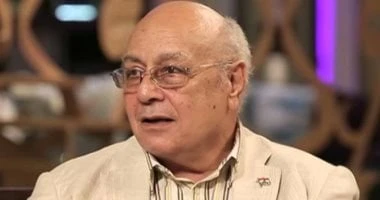 فن: ذكرى ميلاد سيد حجاب.. كيف تجلت فلسفته بكلمات أهم التترات الدرامية يتزامن اليوم الإثنين مع ذكرى ميلاد أحد أهم الشعراء في تاريخ الشعر خلال القرنين الماضيين مثلما وصفه الملحن الرا