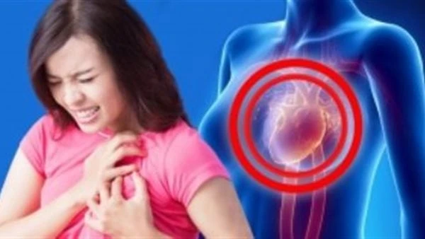 في اليوم العالمي لأمراض القلب .. تعرف على أشهر أسبابه يحتفي العالم في 29 سبتمبر من كل عام باليوم العالمي للقلب؛ لتقليل خطر الإصابة بأمراض القلب التي غالبا ما تكون نتيجة تراكمات لأس