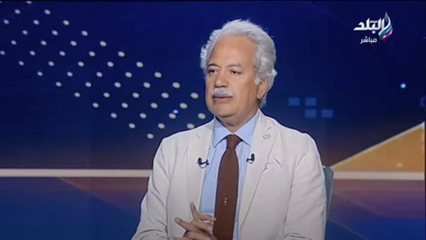 خطوة جريئة وبناءة .. المنظمة المصرية تتغنى بقرار الإفراج عن 151 محبوسا أفرجت النيابة العامة عن مجموعة من المحبوسين احتياطيا على ذمة قضايا يجرى التحقيق فيها بمعرفتها، أمس الخميس، وذ