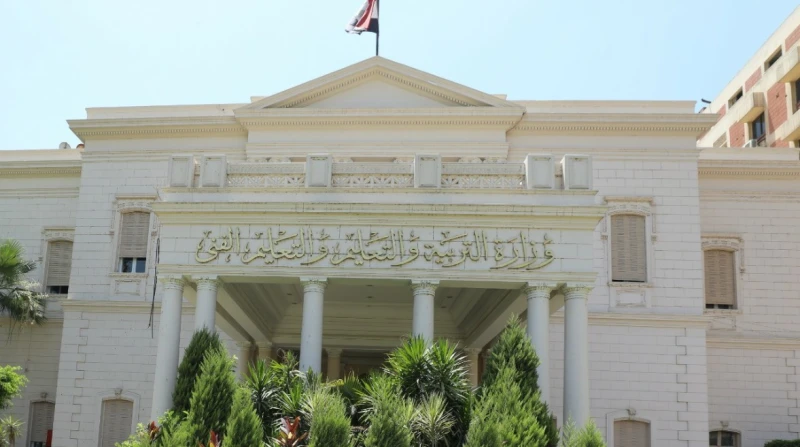 رابط التقديم للعمل بالحصة.. اعرف الشروط وآخر موعد بعد إعلان وزارة التربية والتعليم والتعليم الفني، بالتزامن مع بدء العام الدراسي الجديد، فتح باب