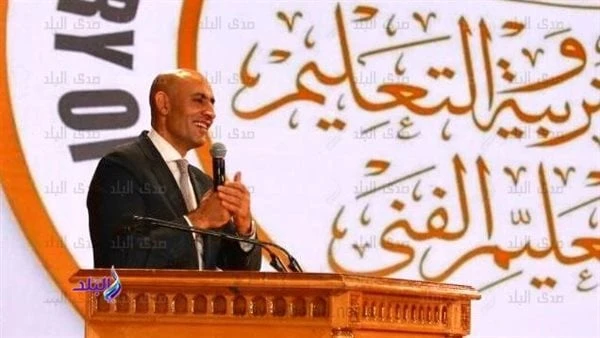 التعليم: مجلس إدارة المدرسة منوط بتحديد الحد الأدنى لسعر مجموعات التقويةأكد محمد عبد اللطيف، وزير التربية والتعليم والتعليم الفني، أن مجموعات التقوية المدرسية تعد عنصرا مكملا للعمل