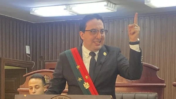 ممثل النيابة في قضية طفل شبرا: تلك جريمة لم يأتي الزمان بمثلها والمتهمين وحوش في صورة إنسان قررت الدائرة الأولي بمحكمة جنايات شبرا الخيمة، منذ قليل،