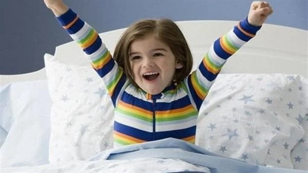 3 كلمات من النبي هتخليك تصحى نشيط للمدرسة .. رددهم قبل النوم ساعات قليلة ويبدأ العام الدراسي الجديد 2024، وتعاني الأمهات من إيقاظ أبنائها الصغار صباحا لذهابهم للمدرسة خاصة فى أول أ