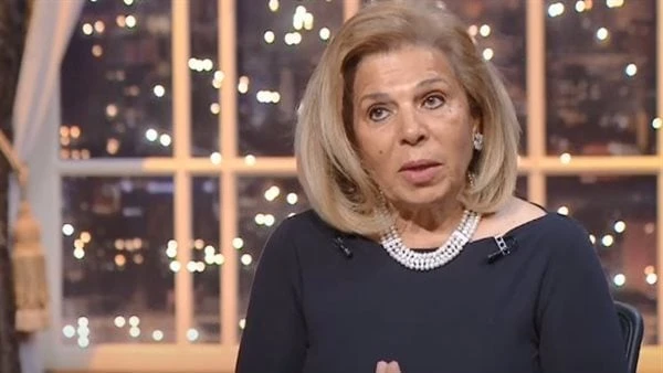 مشيرة خطاب لافاق عربية: الإفراج عن المحبوسين احتياطيا انتصار للقانون والإنسانيةاستجاب الرئيس عبد الفتاح السيسي لتوصيات الحوار الوطني بشأن الحبس