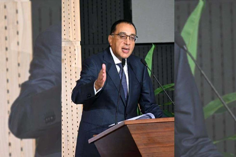 رئيس الوزراء يتوجه إلى بكين للمشاركة في منتدى التعاون الصيني-الأفريقي فوكاك غادر الدكتور مصطفى مدبولي، رئيس مجلس الوزراء، مساء اليوم، مطار القاهرة