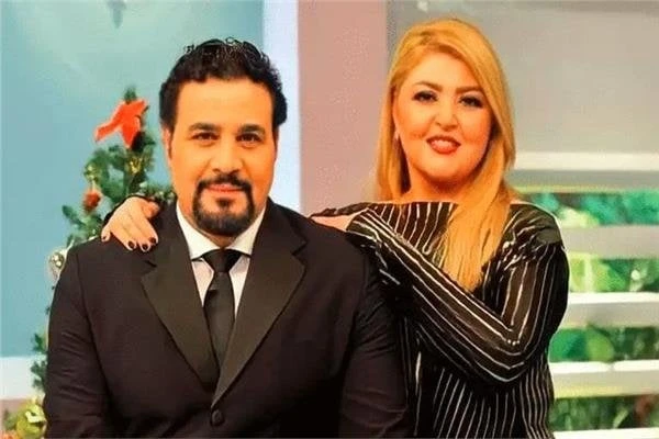 مها أحمد ترد على سؤال بشأن موقف زوجها من ظهورها على التيك توك تعرف على التالي مها أحمد ترد على سؤال بشأن موقف زوجها من ظهورها على ال تيك توك ، ردت