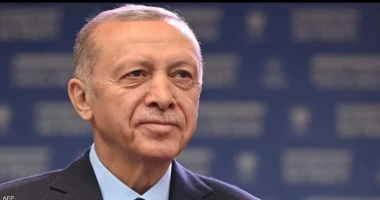 إردوغان يدعو لاستخدام القوة ضد إسرائيل متابعة سيد زعزوع طلب الرئيس التركي الأمم المتحدة بالتوصية باستخدام القوة ضد إسرائيل إذا استمرت الهجمات في غزة