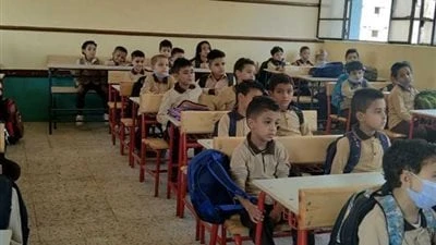 الخريطة الزمنية للعام الدراسي الجديد 2024-2025خريطة العام الدراسي الجديد 2024.. مع اقتراب موعد انطلاق الدراسة العام الجديد، يبحث العديد من أولياء الأمور والطلاب عن خريطة العام الدر