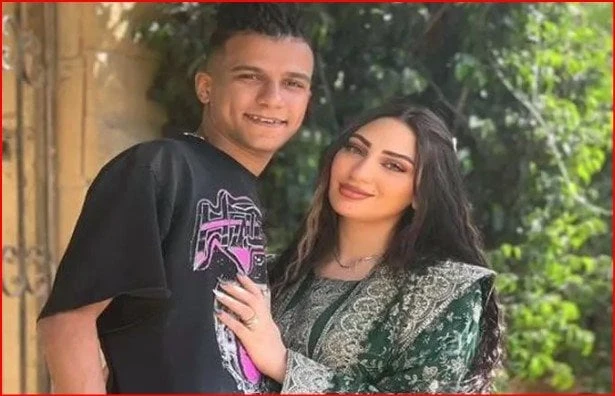 زوجة عصام صاصا تكشف حقيقة طلب خلوة شرعية في السجنكشفت جهاد زوجة مطرب المهرجانات عصام صاصا، حقيقة طلبها حلوة شرعية مع زوجها في السجن.زوجة عصام صاصا