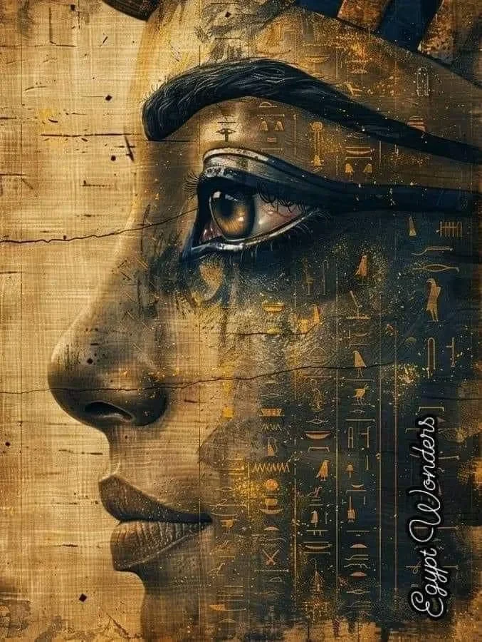 مراتي كلمة فرعونية جاية من ميروت يعني يا حبيبتي: حبك بورصحبيبة القلب!لماذا يقول المصريون (مراتى) وليس زوجتى ؟ كلمة مراتى أصلها من اللغة المصرية القديمة ميروت تعني المرأة المحبوبة أ