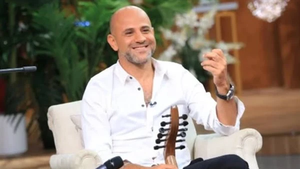 الملحن عزيز الشافعي: جمهور جدة أثبت أن أغنية ولسه ياما تستحق النجاح تعرف على التالي الملحن عزيز الشافعي: جمهور جدة أثبت أن أغنية ولسه ياما تستحق