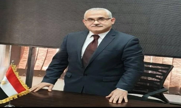 حزب المستقلين الجدد: مصر والسعودية تمتلكان المقومات السياسية لاستقرار المنطقة الدكتور هشام عنانى رئيس حزب المستقلين الجددمحمود الصادقرحب الدكتور هشام