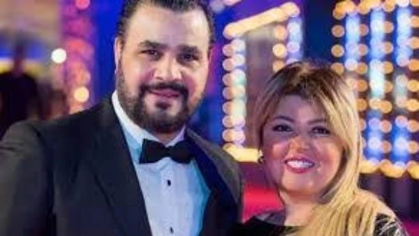 جوزي مش زعلان وأنا مسامحه.. أول رد من مها أحمد بعد الهجوم بسبب فيديوهاتها الأخيرة ردت الفنانة مها أحمد على الهجوم الكبير الذي اتعرضت له بسبب تصريحاتها الأخيرة في لايف على موقع الفي