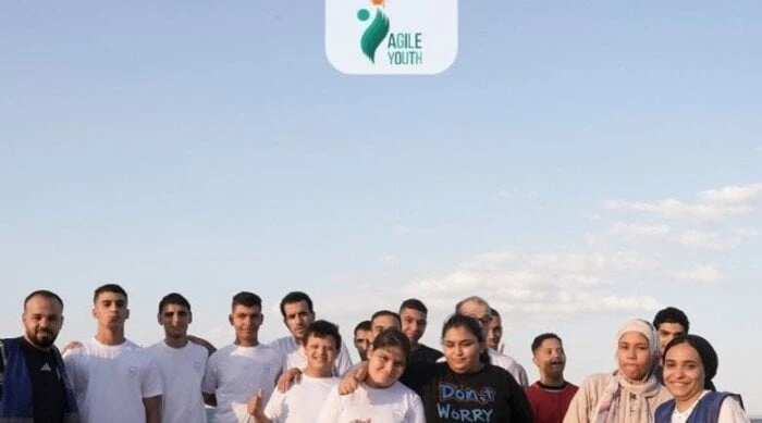 حياة كريمة تطلق فعاليات المعسكر الثاني للأشخاص ذوي الإعاقة ضمن مبادرة أطلقت مؤسسة حياة كريمة، فعاليات المعسكر الثاني للأشخاص ذوي الإعاقة، وذلك ضمن