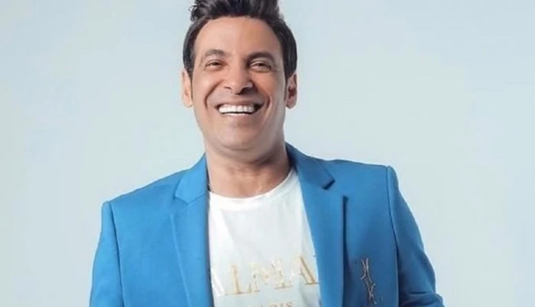 القبض على سعد الصغير وبحوزته مواد مخدرة في مطار القاهرةألقت السلطات الأمنية المصرية القبض على الفنان المصري سعد الصغير في مطار القاهرة، أثناء عودته