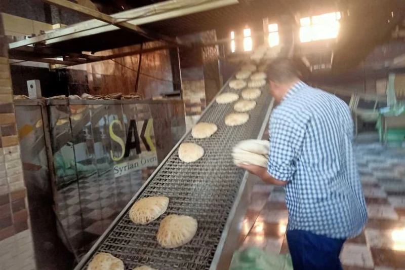 محافظ كفرالشيخ: تحرير 7 محاضر مخالفات تموينية في قلين تابع اللواء دكتور علاء عبدالمعطي، محافظ كفرالشيخ، جهود الوحدة المحلية لمركز ومدينة قلين، بإشراف اللواء خالد كشك، في الحملات ال