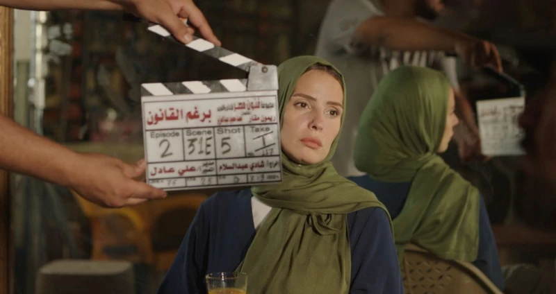 هل يتشابه مسلسل إيمان العاصي الجديد مع تحت الوصاية ل منى زكي؟ هل يتشابه مسلسل إيمان العاصي الجديد مع تحت الوصاية ل منى زكي؟ , 09172024 - 20:40 اقرأ على الموقع الرسمي ختاما،نشير الى