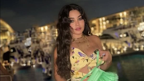 هيفاء وهبي بإطلالة جذابة في أحدث ظهور لهاشاركت المطربة اللبنانية هيفاء وهبي صورا جديدة لها عبر حسابها الرسمي على موقع التواصل الاجتماعي انستجرام،