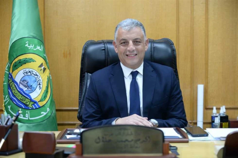 الإسماعيلية تستاهل.. مبادرة لرفع درجة الوعي البيئي بالمحافظة استكمالا لمبادرة الرئيس عبدالفتاح السيسى 100 مليون شجرة، وضمن مبادرة النظافة العامة