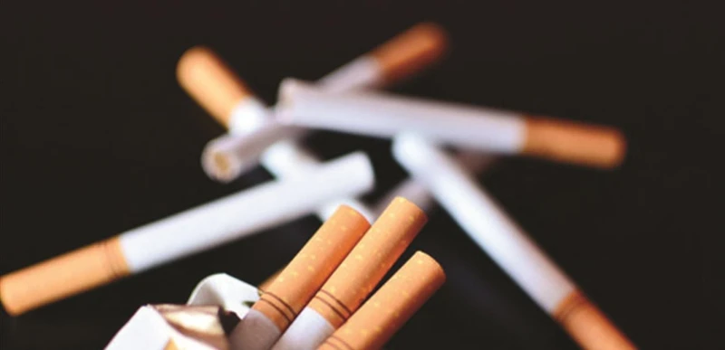 دراسة تحدد أفضل 3 طرق للإقلاع عن التدخين... تعرفوا إليها صحة دراسة تحدد أفضل 3 طرق للإقلاع عن التدخين... تعرفوا إليها اقرأ على الموقع الرسمي