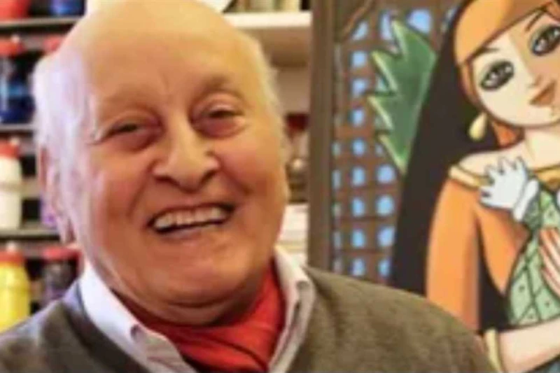 نقيب الصحفيين ناعيا حلمي التوني: فقدنا واحدا من أعمدة الفن التشكيلي والصحافة المصرية نعى اليوم خالد البلشي نقيب الصحفيين، الصحفي والفنان حلمي التوني،