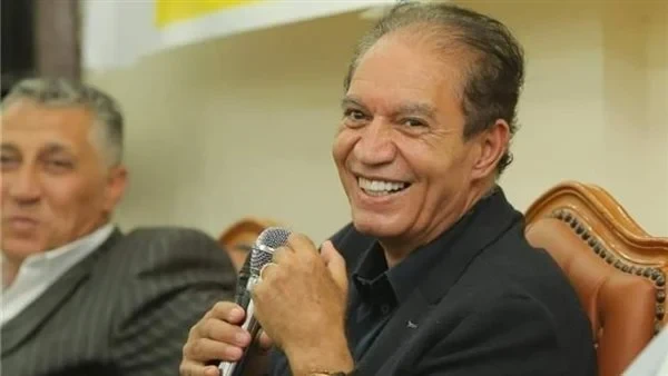 كشف تفاصيل ترحيل يحيى الكومي عقب القبض عليه وجماهير الإسماعيلي بصدمةكشف تفاصيل ترحيل يحيى الكومي عقب القبض عليه ألقت الأجهزة الأمنية بالجيزة القبض