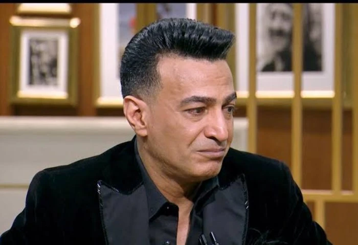 سمسم شهاب ل افاق عربية: زوجتي وحشتني ومش قادر اتخطى أزمة وفاتها أعرب المطرب الشعبي سمسم شهاب، عن حزنه الكبير لفقدان زوجته التي رحلت عن عالمنا نهاية العام الماضي بعد رحلة صراع طويلة