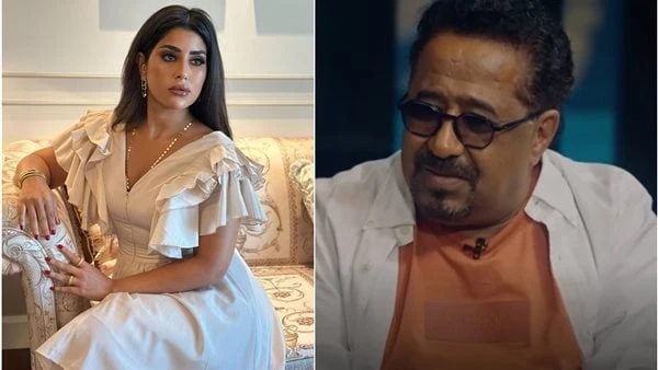 أخبار الفن الشاب خالد يكشف معاناته مع الفقر.. آيتن عامر تحتفل بفيلم عنبالشاب خالد يكشف معاناته مع الفقر.. نشر قسم الفن على مدار الساعات القليلة