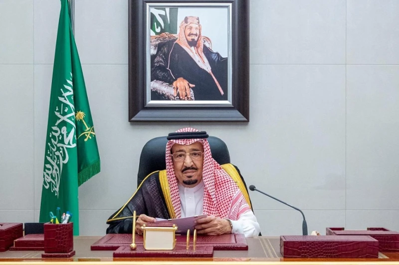 إجازة 4 أيام للموظفين مدفوعة الأجر وأمر ملكي بزيادة رواتب الموظفين وراتب التقاعد 750 ريال لكافة القطاعات .. ما حقيقة الخبر؟بدء العد التنازلي لذكري