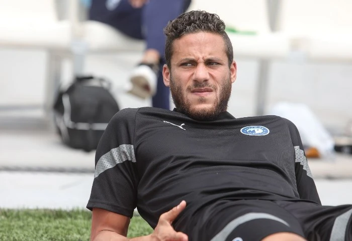 أسرار جديدة عن صفقة انتقال رمضان صبحي إلى الزمالك (خاص) يخطط الفريق الأول لكرة القدم بنادي الزمالك للتعاقد مع رمضان صبحي لاعب نادي بيراميدز الحالي والأهلي السابق في صفقة ينتظرها جم