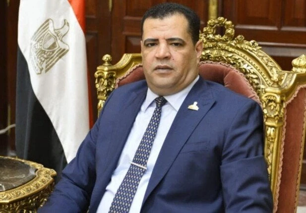 عضو ب الشيوخ: كلمة الرئيس السيسي بأكاديمية الشرطة حملت رسائل طمأنة للمصريين النائب مصطفي الكحيلي ، عضو مجلس الشيوخأكد النائب مصطفى الكحيلي، عضو مجلس