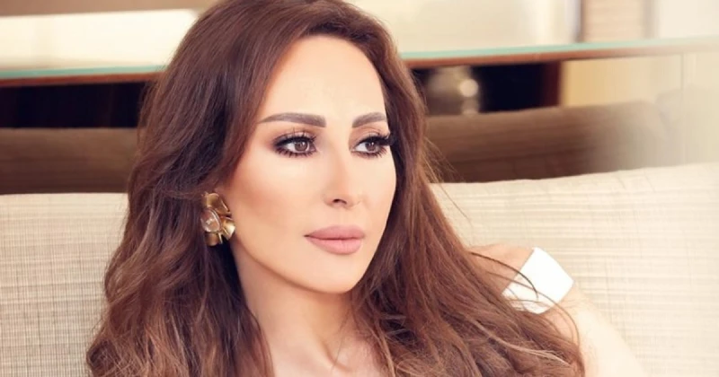 الفن و المشاهير: ورد الخال ترفض الإجابة عن 10 أسئلة مزعجة: ما بقى رح رد عليهن نشرت الممثلة اللبنانية ورد الخال، عبر حسابها الرسمي، منشور كشفت فيه