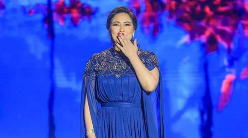 شيرين قط وفأر مع روتانا.. أغنية جديدة على تيليجرام في فصل جديد من لعبة القط والفأر بين الفنانة شيرين عبدالوهاب وشركة الإنتاج الموسيقي روتانا، طرحت