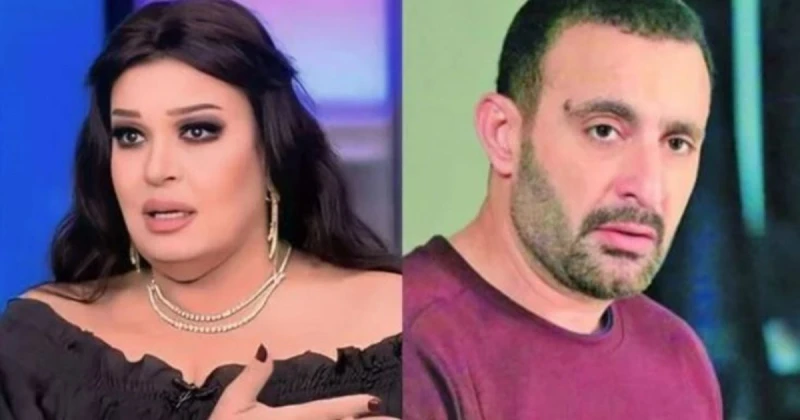 هذا رأي أحمد السقا بانضمام فيفي عبده إلى الجزء الثاني من مسلسل العتاولة تعرف على التالي هذا رأي أحمد السقا بانضمام فيفي عبده إلى الجزء الثاني من مسلسل العتاولة، أبدى الممثل المصري 