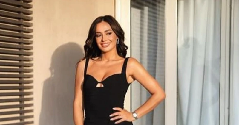 هجوم على حلا شيحة بسبب إطلالاتها الجريئة.. وهكذا ردت تعرف على التالي هجوم على حلا شيحة بسبب إطلالاتها الجريئة.. وهكذا ردت، ردت الممثلة المصرية حلا