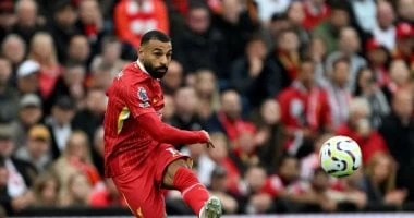 -محمد صلاح يتصدر التشكيل المتوقع لمباراة ميلان ضد ليفربول فى أبطال أوروبا .. تواجد الدولي المصري محمد صلاح على رأس التشكيل المتوقع لمباراة ميلان ضد