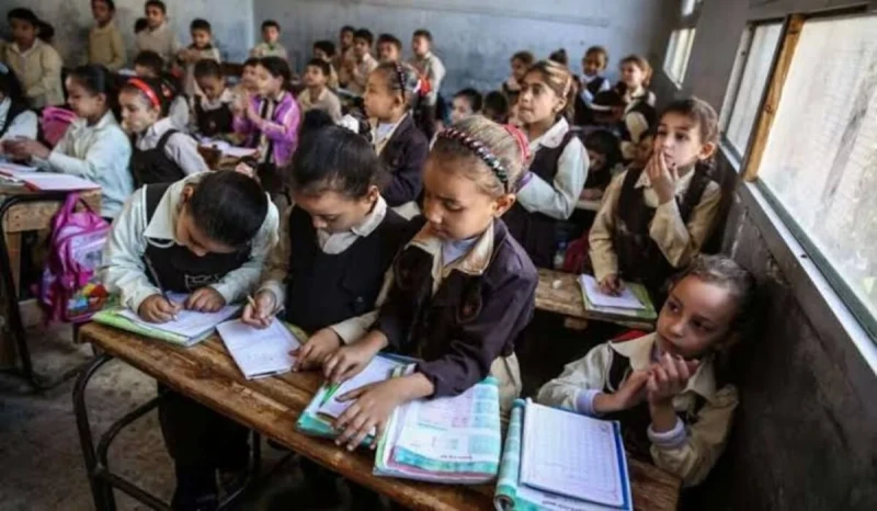 حقيقة ام اشاعة.. حقيقة تأجيل المدارس في مصر 2025.. وزارة التربية توضح .() يزداد البحث عن حقيقة تأجيل المدارس في مصر 2025 عبر محركات البحث الرائجة،