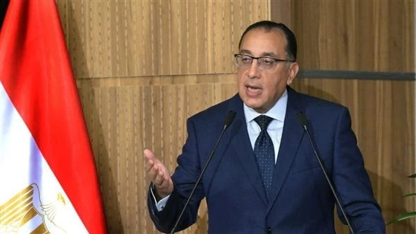 رئيس الوزراء: عرض حزمة مشروعات كبيرة تستهدفها الدولة خلال قمة البريكس المقبلةأكد رئيس مجلس الوزراء الدكتور مصطفى مدبولى أنه يجري العمل على عرض حزمة