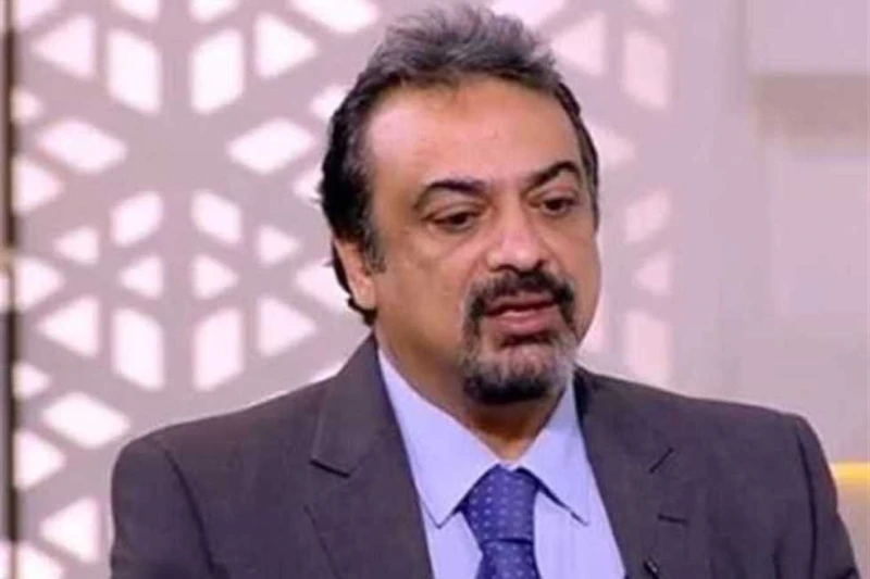 مستجدات الوضع الصحي في أسوان.. متحدث الصحة يكشف التطوراتكشف الدكتور حسام عبد الغفار المتحدث باسم وزارة الصحة، عن آخر مستجدات الوضع الصحي في أسوان،