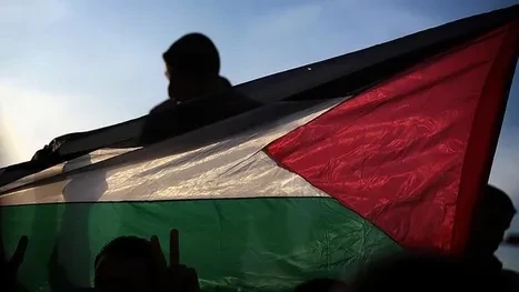 مهرجان البندقية بألوان فلسطين.. كيف دعم غزة ورفض رواية الاحتلال؟ تعرف على التالي مهرجان البندقية بألوان فلسطين.. كيف دعم غزة ورفض رواية الاحتلال؟،
