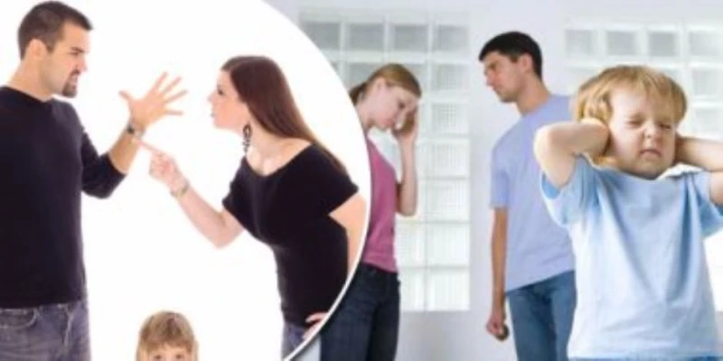 كن هادئا ولا تغضب.. 4 نصائح تحمي ابنك من الأفكار المؤدية للإلحاد أو التطرف ناس وخدمات قد يكتشف الآباء مع الوقت أن تفكير أبنائهم يتجه للتطرف والإلحاد وقد يحدث ذلك عبر الإنترنت من خل