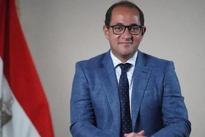 وزير المالية: نتطلع للعمل على تحويل بعض الديون إلى استثمارات وتقليل الاقتراض قصير الأجل عقد وزير المالية أحمد كوشوك جولة جديدة من حواره الموسع مع