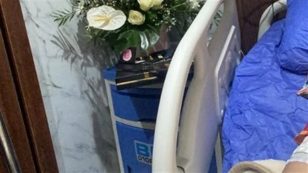 مرارتي اتفقعت .. بدرية طلبة تعلن خضوعها لعملية جراحية أعلنت الفنانة بدرية طلبة، عبر حسابها على انستجرام عن خضوعها لعملية جراحية لاستئصال المرارة،