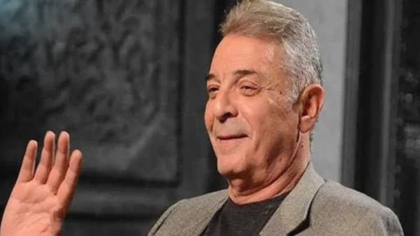 تساؤلات حول صورة محمود حميدة وإلهام صفي الدين في مؤتمر رقمنة ذكريات الفنانين تعرف على التالي تساؤلات حول صورة محمود حميدة وإلهام صفي الدين في مؤتمر رقمنة ذكريات الفنانين، خلال السا