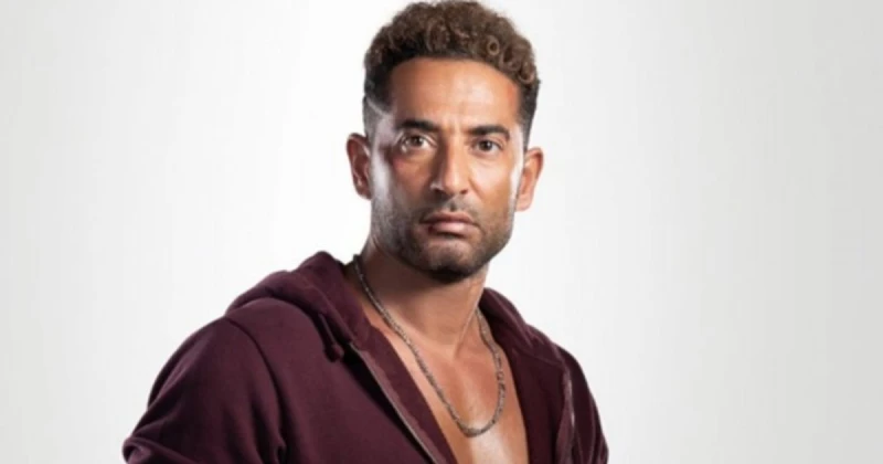 أول ظهور لإبنة عمرو سعد .. وجمالها حديث المتابعين - بالصور تعرف على التالي أول ظهور لإبنة عمرو سعد .. وجمالها حديث المتابعين - بالصور، شارك الممثل