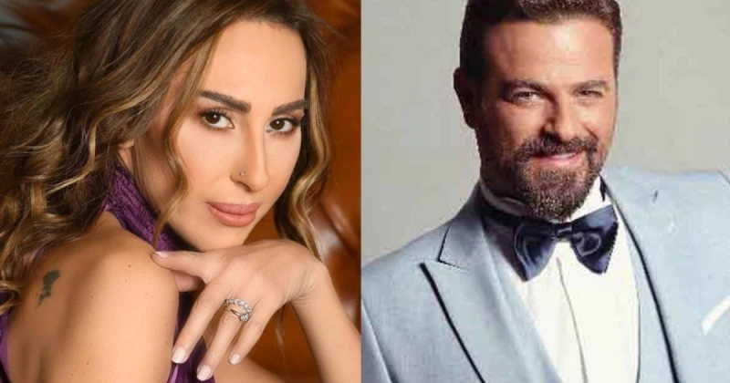 ورد ويوسف الخال يحتفلان بعيدي ميلادهما سويا.. بالصورة تعرف على التالي ورد ويوسف الخال يحتفلان بعيدي ميلادهما سويا.. بالصورة، شاركت الممثلة اللبنانية