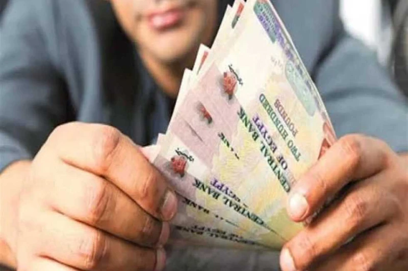 بعد تبكير المرتبات.. رسميا موعد صرف معاشات شهر أكتوبر 2024 (رابط مباشر للاستعلام) يرغب أكثر من 11 مليون مستفيد من أصحاب المعاشات في معرفة موعد صرف